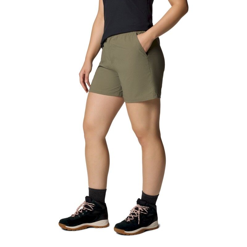 Columbia Cedar Crest Short - Short randonnée femme | Hardloop