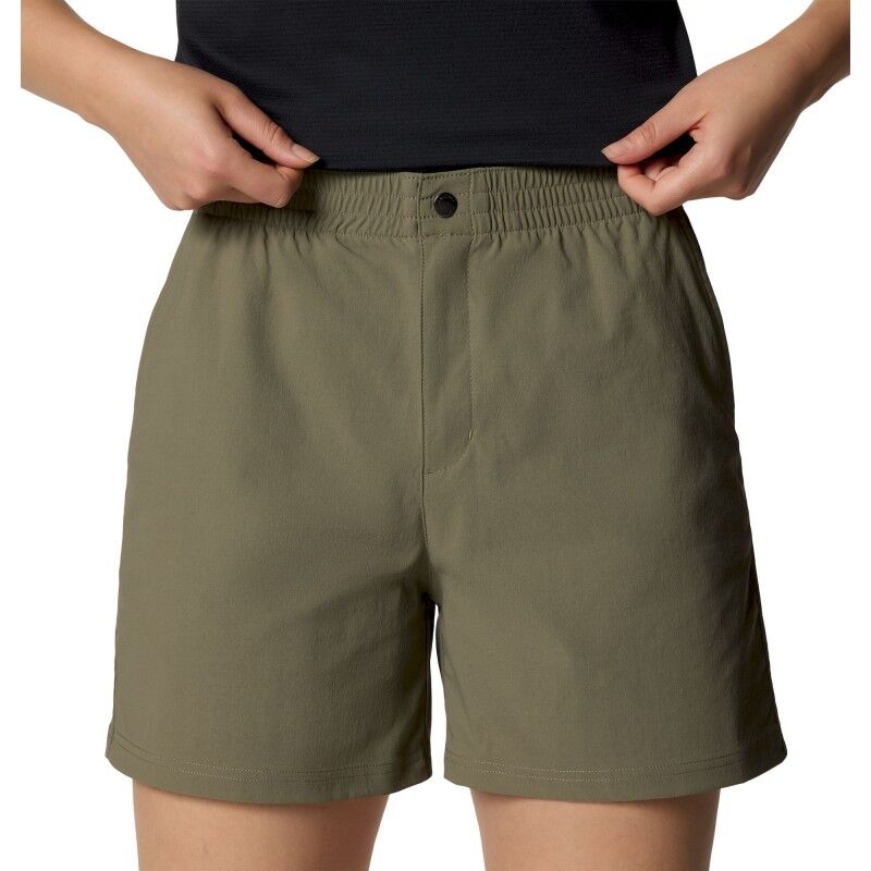 Columbia Cedar Crest Short - Short randonnée femme | Hardloop