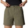 Columbia Cedar Crest Short - Short randonnée femme | Hardloop