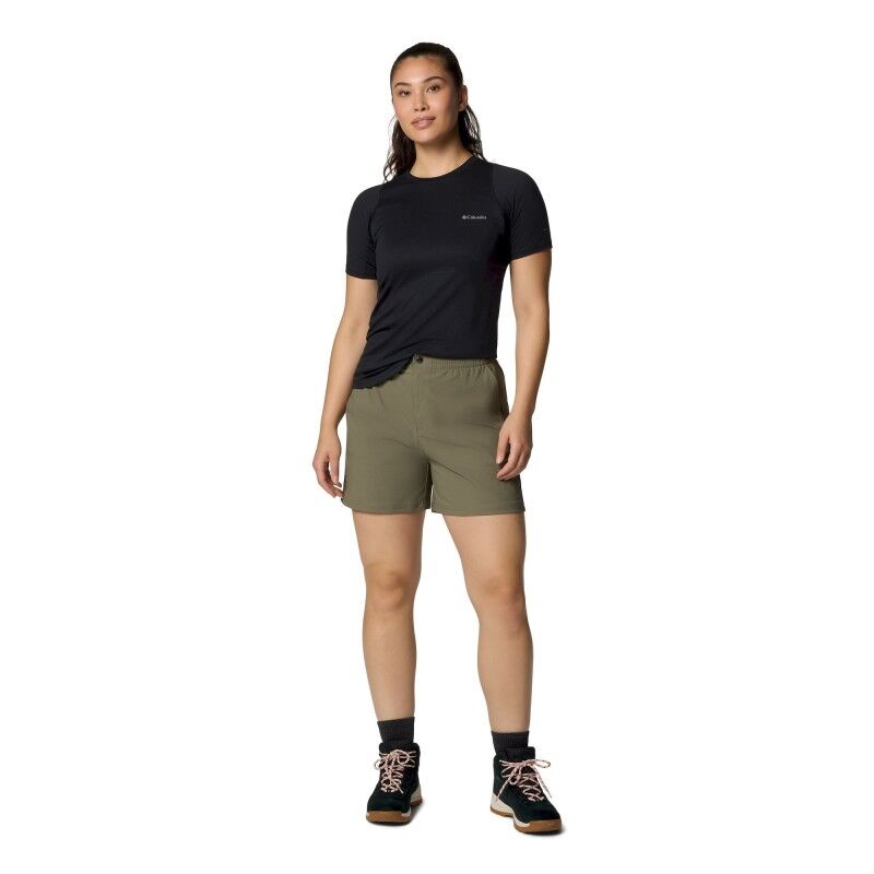 Columbia Cedar Crest Short - Short randonnée femme | Hardloop