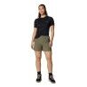 Columbia Cedar Crest Short - Short randonnée femme | Hardloop
