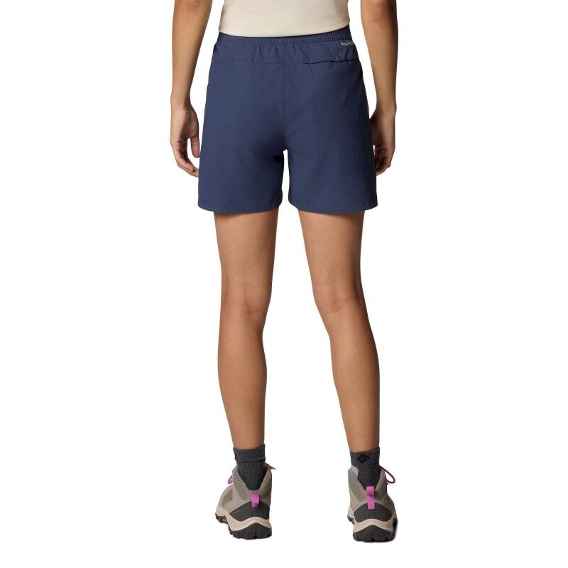 Columbia Cedar Crest Short - Short randonnée femme | Hardloop