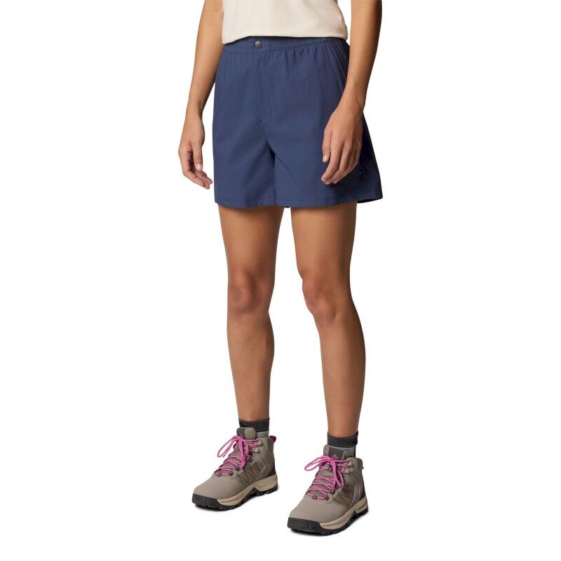 Columbia Cedar Crest Short - Short randonnée femme | Hardloop