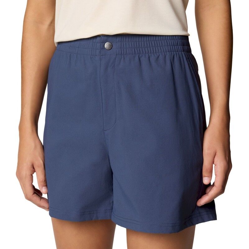 Columbia Cedar Crest Short - Walking shorts - Women's | Hardloop