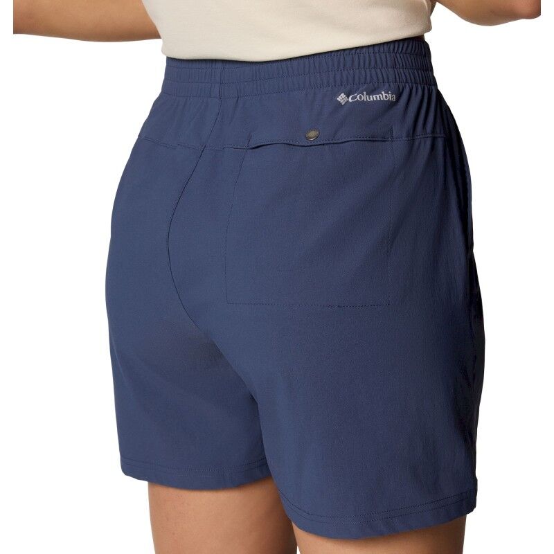 Columbia Cedar Crest Short - Walking shorts - Women's | Hardloop