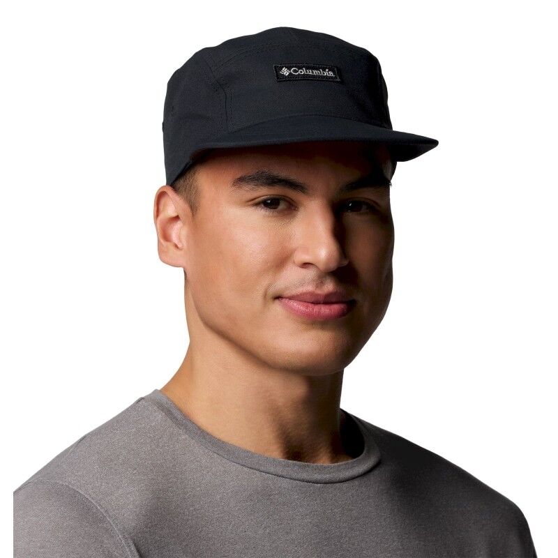 Columbia Creek Side 5 Panel Hat - Kšiltovka | Hardloop