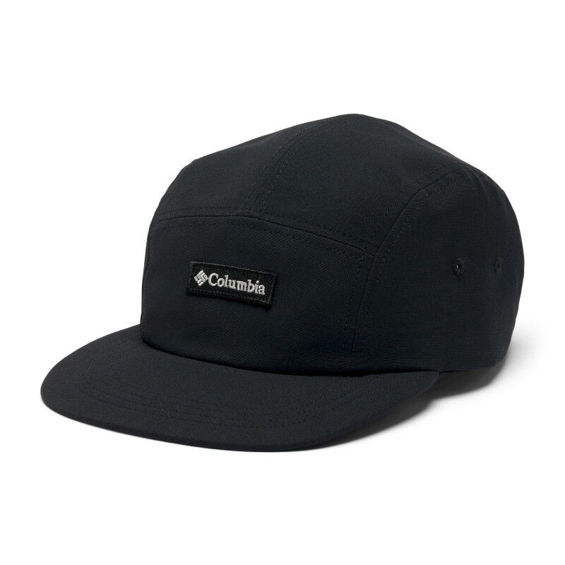 Columbia Creek Side 5 Panel Hat - Pet | Hardloop