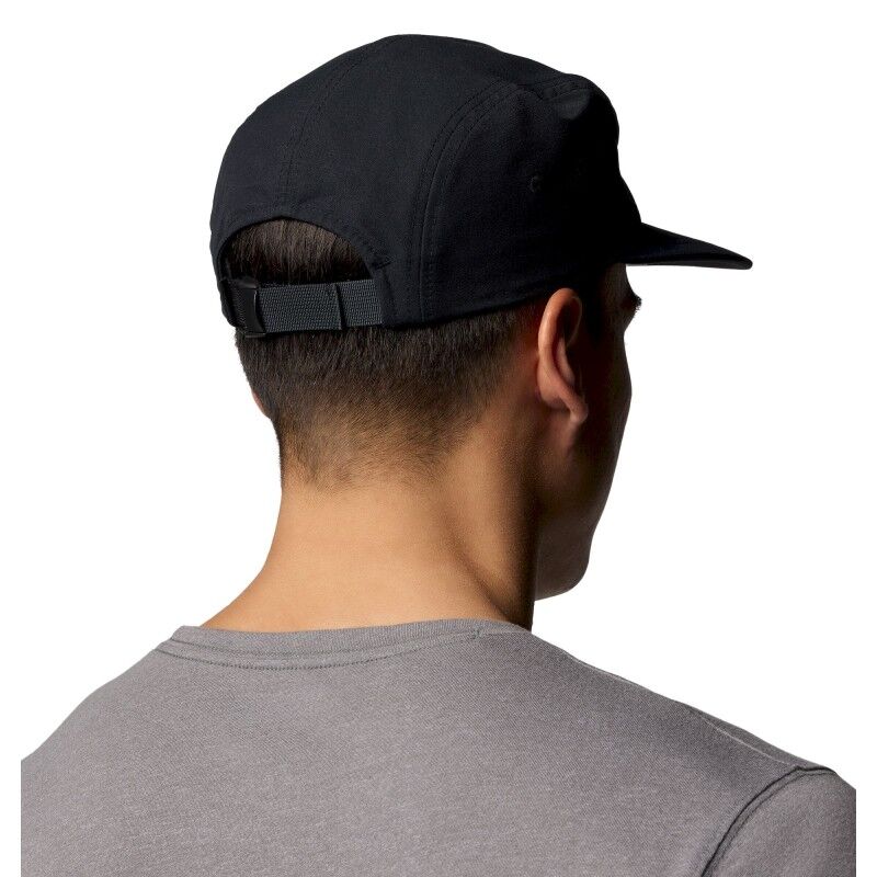 Columbia Creek Side 5 Panel Hat - Gorra | Hardloop