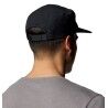 Columbia Creek Side 5 Panel Hat - Lippalakki | Hardloop