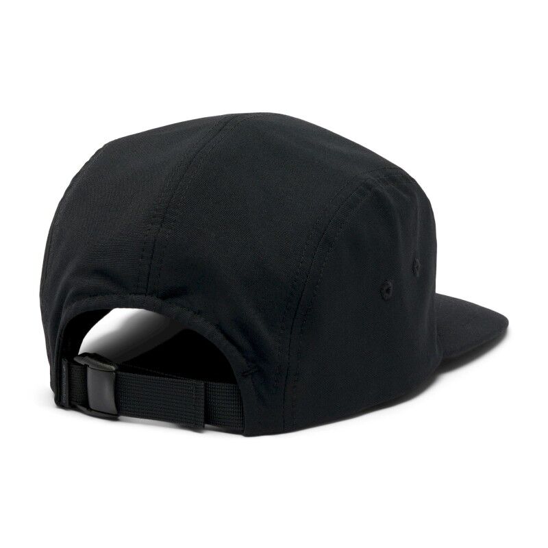 Columbia Creek Side 5 Panel Hat - Gorra | Hardloop