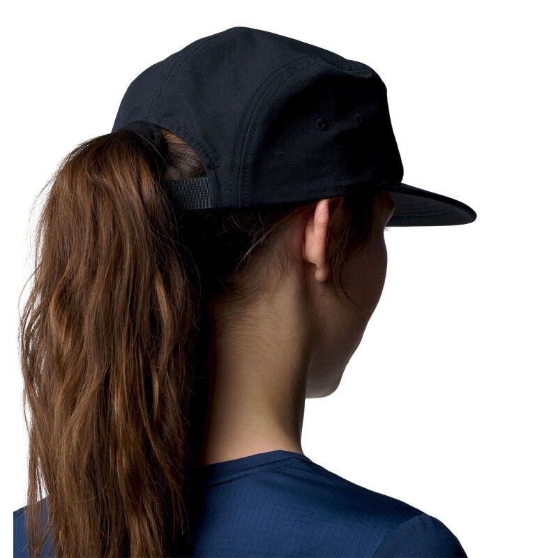 Columbia Creek Side 5 Panel Hat - Boné | Hardloop