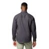 Columbia Landroamer Twill LS Shirt - Koszula meski | Hardloop
