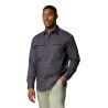 Columbia Landroamer Twill LS Shirt - Koszula meski | Hardloop