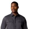 Columbia Landroamer Twill LS Shirt - Koszula meski | Hardloop