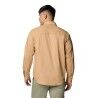 Columbia Landroamer Twill LS Shirt - Shirt - Men's | Hardloop