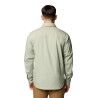 Columbia Landroamer Twill LS Shirt - Koszula meski | Hardloop