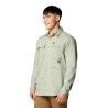 Columbia Landroamer Twill LS Shirt - Koszula meski | Hardloop