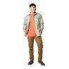 Columbia Landroamer Twill LS Shirt - Koszula meski | Hardloop