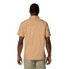 Columbia Landroamer Twill SS Shirt - Camisa homem | Hardloop