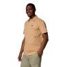 Columbia Landroamer Twill SS Shirt - Pánská košile | Hardloop
