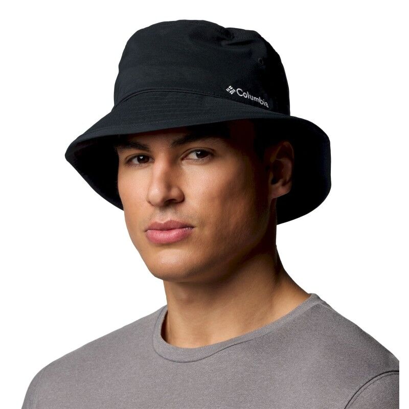 Columbia Pine Mountain II Bucket Hat - Chapeau | Hardloop