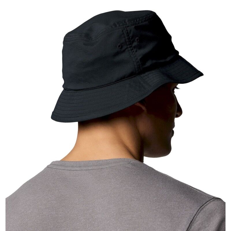Columbia Pine Mountain II Bucket Hat - Kapelusz | Hardloop