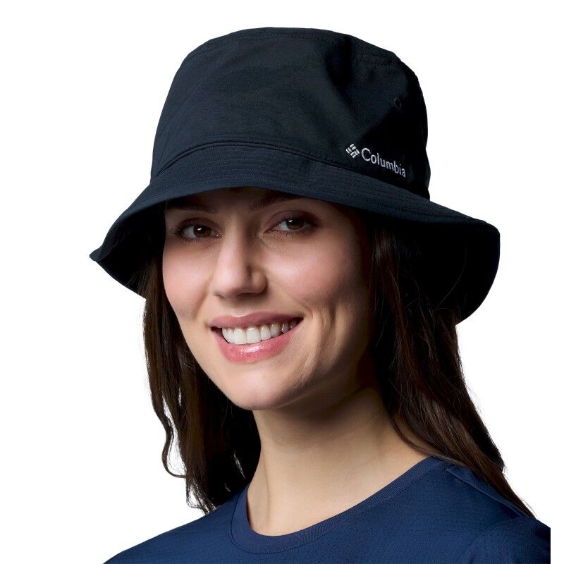 Columbia Pine Mountain II Bucket Hat - Klobouky | Hardloop