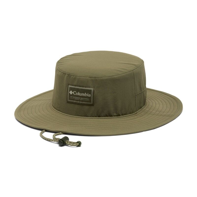 Columbia Broad Spectrum II Booney - Hat | Hardloop