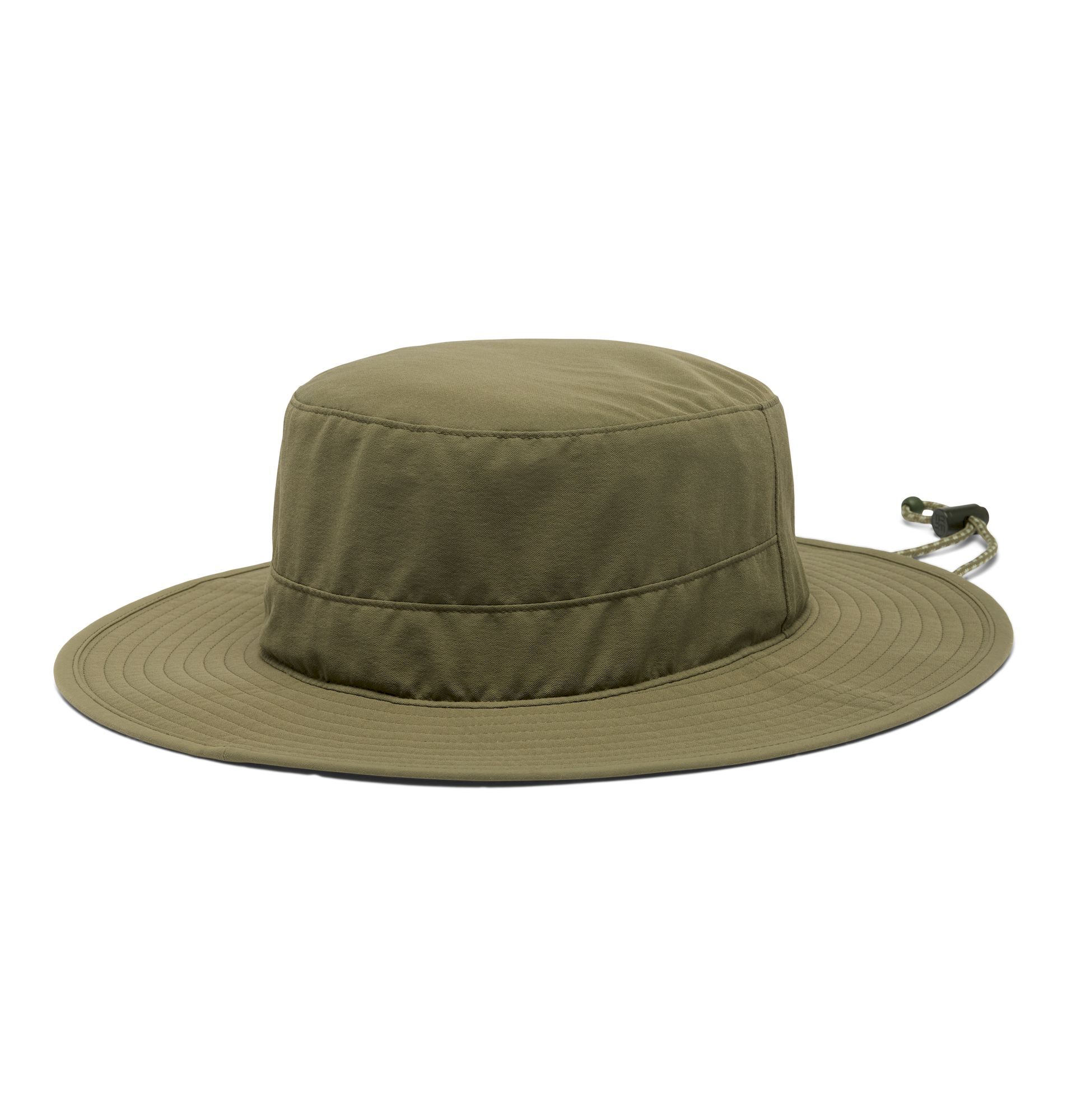 Columbia Broad Spectrum II Booney - Hat | Hardloop
