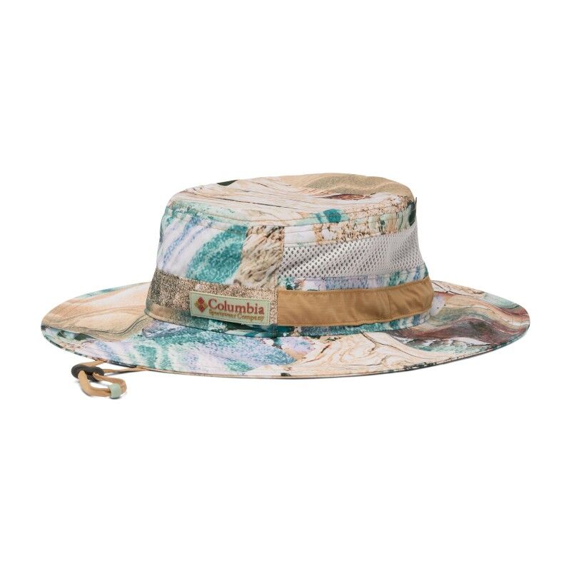 Columbia Bora Bora Retro II Booney - Chapeau | Hardloop
