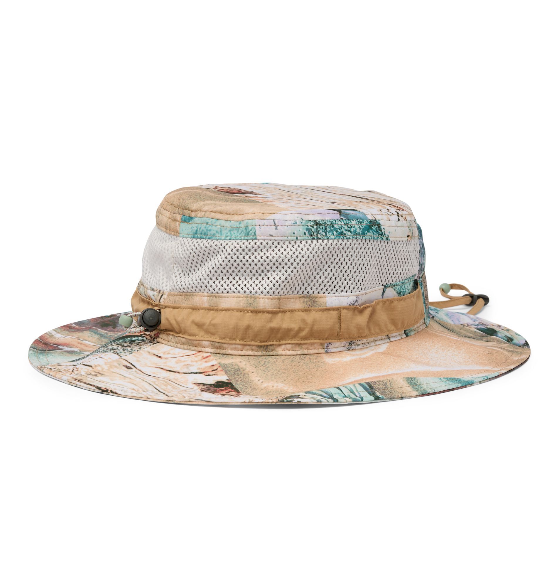 Columbia Bora Bora Retro II Booney - Chapeau | Hardloop
