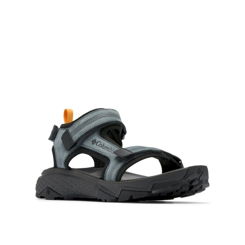 Columbia Peakfreak Rush Sandal Leather - Sandales homme | Hardloop