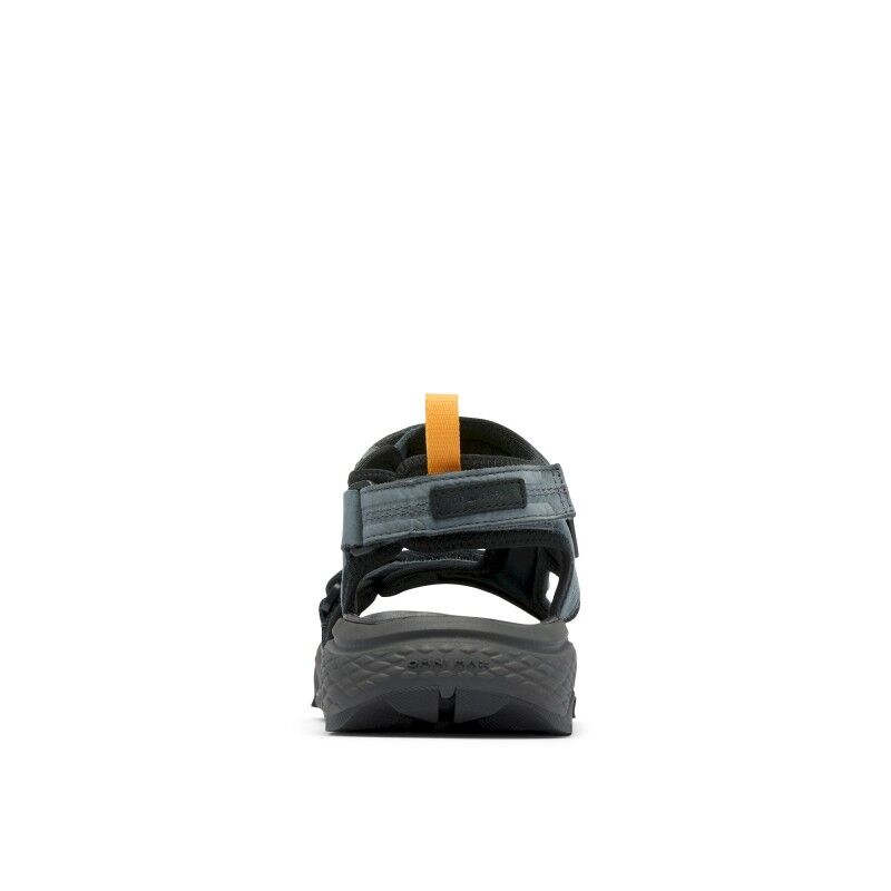 Columbia Peakfreak Rush Sandal Leather - Sandaalit - Miehet | Hardloop
