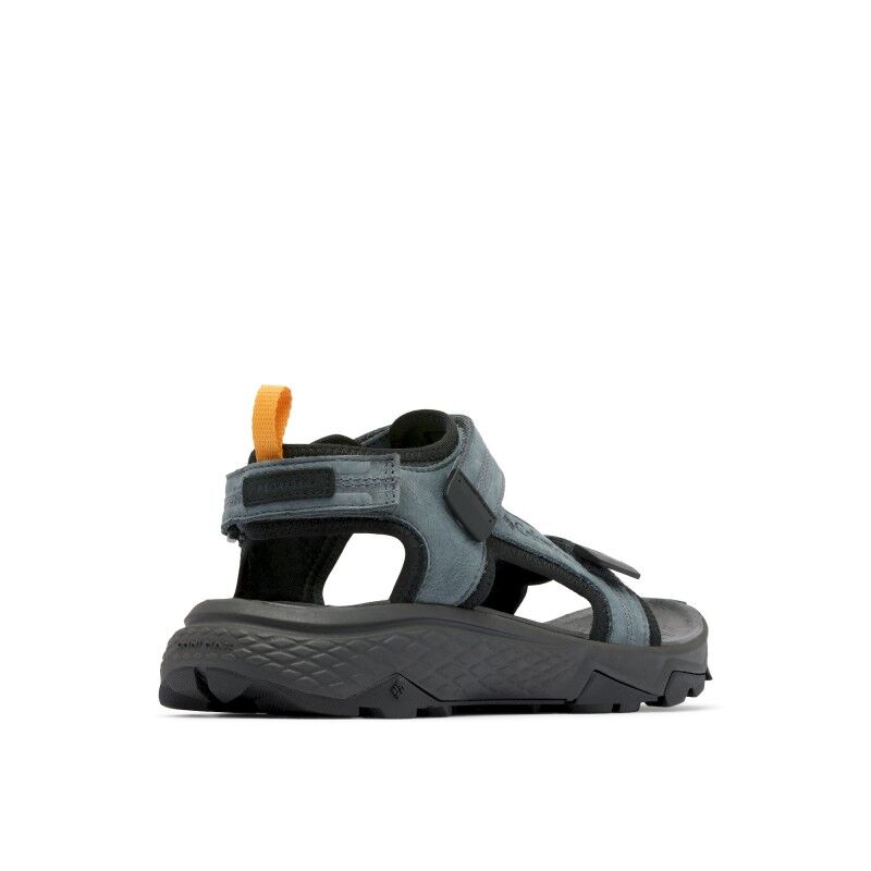 Columbia Peakfreak Rush Sandal Leather - Sandali da trekking - Uomo | Hardloop