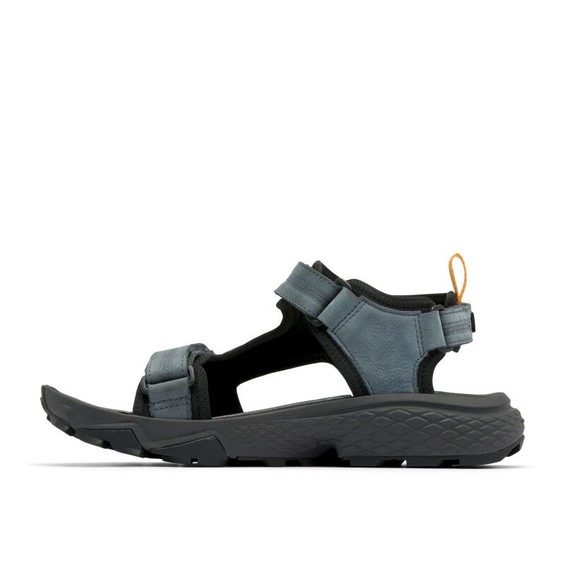 Columbia Peakfreak Rush Sandal Leather - Sandaalit - Miehet | Hardloop