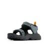 Columbia Peakfreak Rush Sandal Leather - Sandálias homem | Hardloop