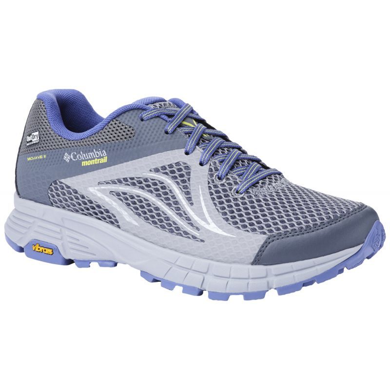 Columbia Mojave Trail™ 2 Outdry™ - Chaussures trail femme | Hardloop