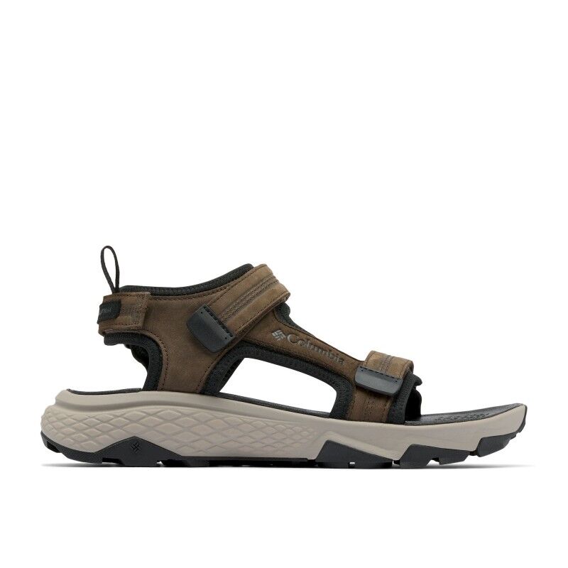 Peakfreak Rush Sandal Leather - Sandalias trekking - Hombre