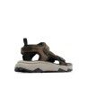 Columbia Peakfreak Rush Sandal Leather - Sandalen - Heren | Hardloop