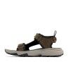 Columbia Peakfreak Rush Sandal Leather - Sandalen - Heren | Hardloop
