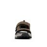 Columbia Peakfreak Rush Sandal Leather - Sandalen - Herren | Hardloop