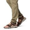 Columbia Peakfreak Rush Sandal Leather - Sandalen - Herren | Hardloop