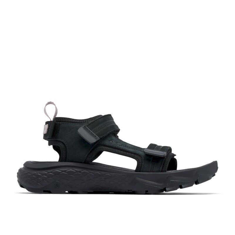 Columbia Peakfreak Rush Sandal Leather - Sandały damskie | Hardloop