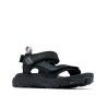Columbia Peakfreak Rush Sandal Leather - Sandały damskie | Hardloop