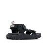 Columbia Peakfreak Rush Sandal Leather - Sandały damskie | Hardloop