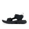 Columbia Peakfreak Rush Sandal Leather - Sandały damskie | Hardloop