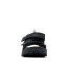 Columbia Peakfreak Rush Sandal Leather - Sandały damskie | Hardloop