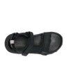 Columbia Peakfreak Rush Sandal Leather - Sandały damskie | Hardloop