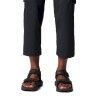 Columbia Peakfreak Rush Sandal Leather - Sandały damskie | Hardloop
