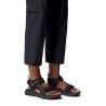 Columbia Peakfreak Rush Sandal Leather - Sandały damskie | Hardloop